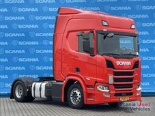 9156 Scania R 460 A - 4x2 - NA – Tahač – EURO 6  - 2