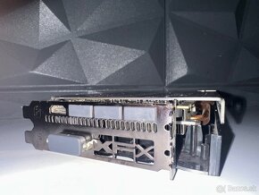 XFX RX 580 8gb - 2