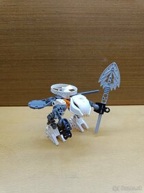 LEGO Bionicle Rahaga Kualus (4870) - 2