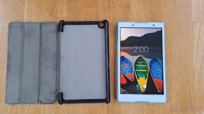 Tablet LENOVO TAB3 8 - 2