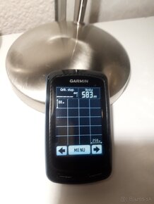 Garmin edge 800 - 2