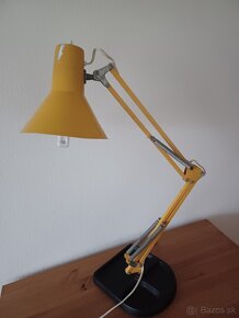 Stolná lampa - 2