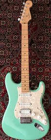 Fender stratocaster - 2