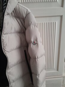 Moncler zimná bunda - 2