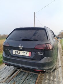 VW Golf 7 - 2