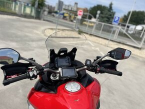 DUCATI MULTISTRADA 1200 Enduro AKCIA 11999 Euro - 2