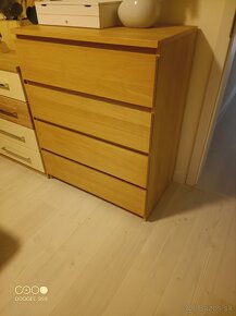 Komoda IKEA malm - 2