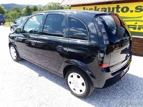 Opel Meriva 1.6 16V Enjoy - 2