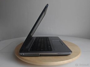 HP Probook 645 G2 AMD A10-8730B 4 GB RAM/ SSD, IPS 14" - 2