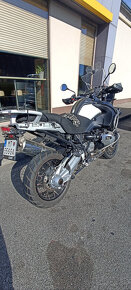 BMW R1200 GS Adveture - 2