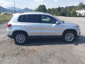 Volkswagen Tiguan 2.0  TDI 4-Motion 130kW LOUNGE - 2