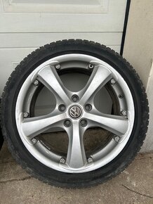 VW Elektróny 5x112 R17 - 2