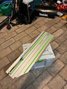 Festool HKC 55 set - 2