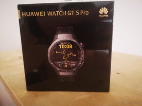 Huawei Watch GT 5 PRO - 2