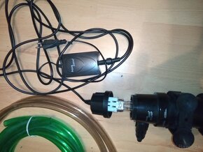 UV filtracna lampa AQUA ZONIC - 2