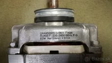 Predám elektromotor UAH402300-51R01 z práčky FAGOR FET - 2