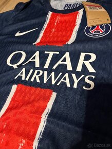 PSG DRES DOMÁCI 2024/24 - 2