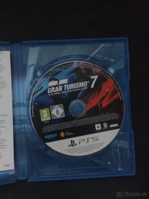 Gran turismo 7 - 2