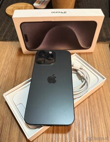 iPhone 15 pro max 256gb - 2