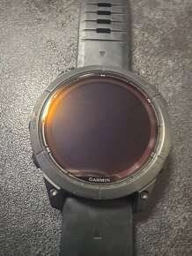 Garmin 7 pro - 2