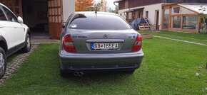 Citroen C5 V6 - 2