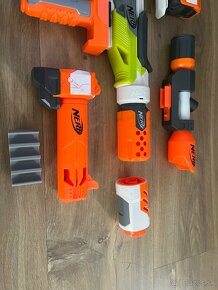 Nerf Modulus - 2