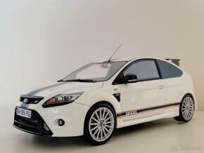 1:18 Ford Focus RS - 2