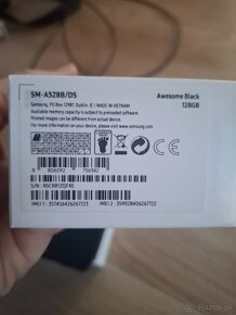 Samsung galaxy a52 5g 128gb - 2