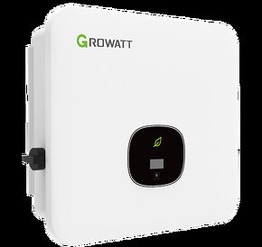 Growatt hybridné meniče - 2