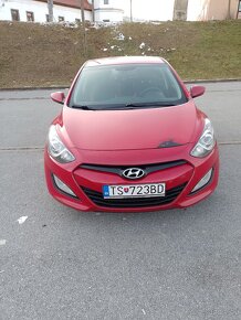 Hyundai i30 - 2