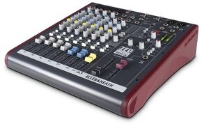 Allen & Heath ZED60-10FX - 2