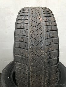 235/55 R18 zimne pneu PIRELLI - 2