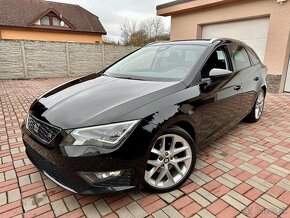 Seat Leon FR 2.0 TDI 110kw Dsg Full Led - 2