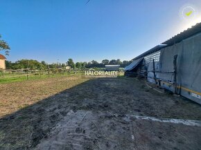 HALO reality - Predaj, pozemok   1141 m2 Jablonec - 2