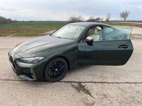 BMW M440i xDrive - prenájom - 2