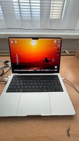 MacBook pro 14/2023 - 2