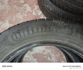 letna sada 215/55r17 94V - 2