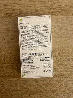 IPhone 16 Pro biely 128gb nový v záruke - 2