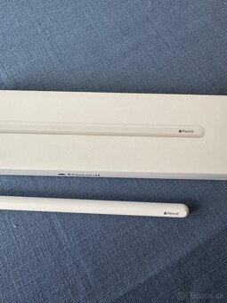 Apple Pencil (2nd generation) - 2