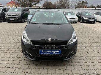 Peugeot 208 1.2 PureTech Allure - 2