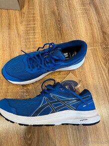 bežecké topánky Asics Gel-Contend 8 - 2