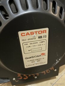 Quartzcolor Castor 2000W mod 273 - 2