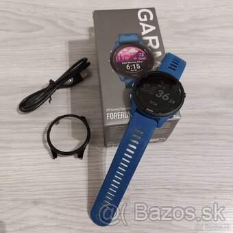 Garmin forerunner 255 - 2