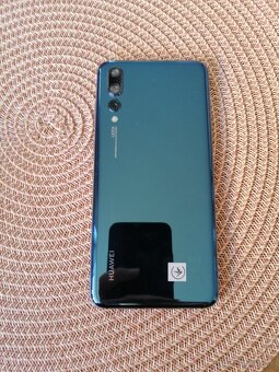 Huawei P20 pro - 2