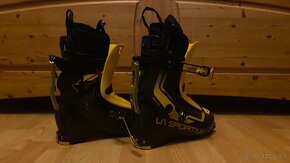 La sportiva skialpi 29.5 - 2