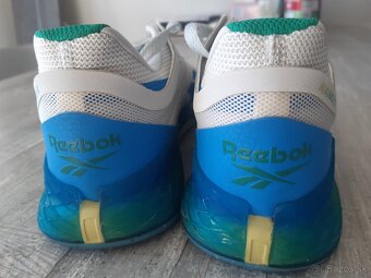 Reebok tenisky - 2