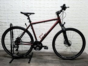 Ponúkam na predaj bicykel Ctm Tranz 3.0   28" - 2