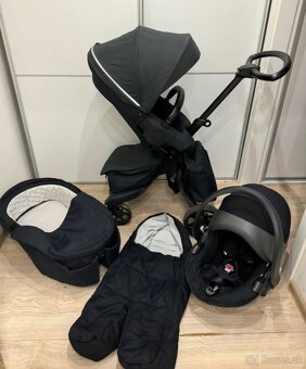 Stokke Xplory X - 2