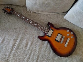 Gitara ROXANE Sunburst rs 500 - 2