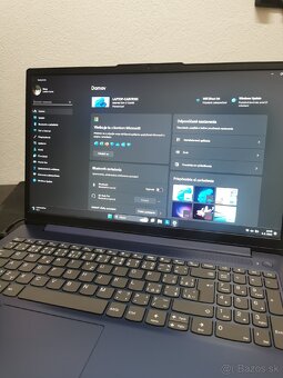 Lenovo IdeaPad Slim 3 15IAN8 - 2